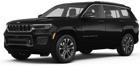 JEEP GRAND CHEROKEE 2023 1C4RJKDGXP8752386 image